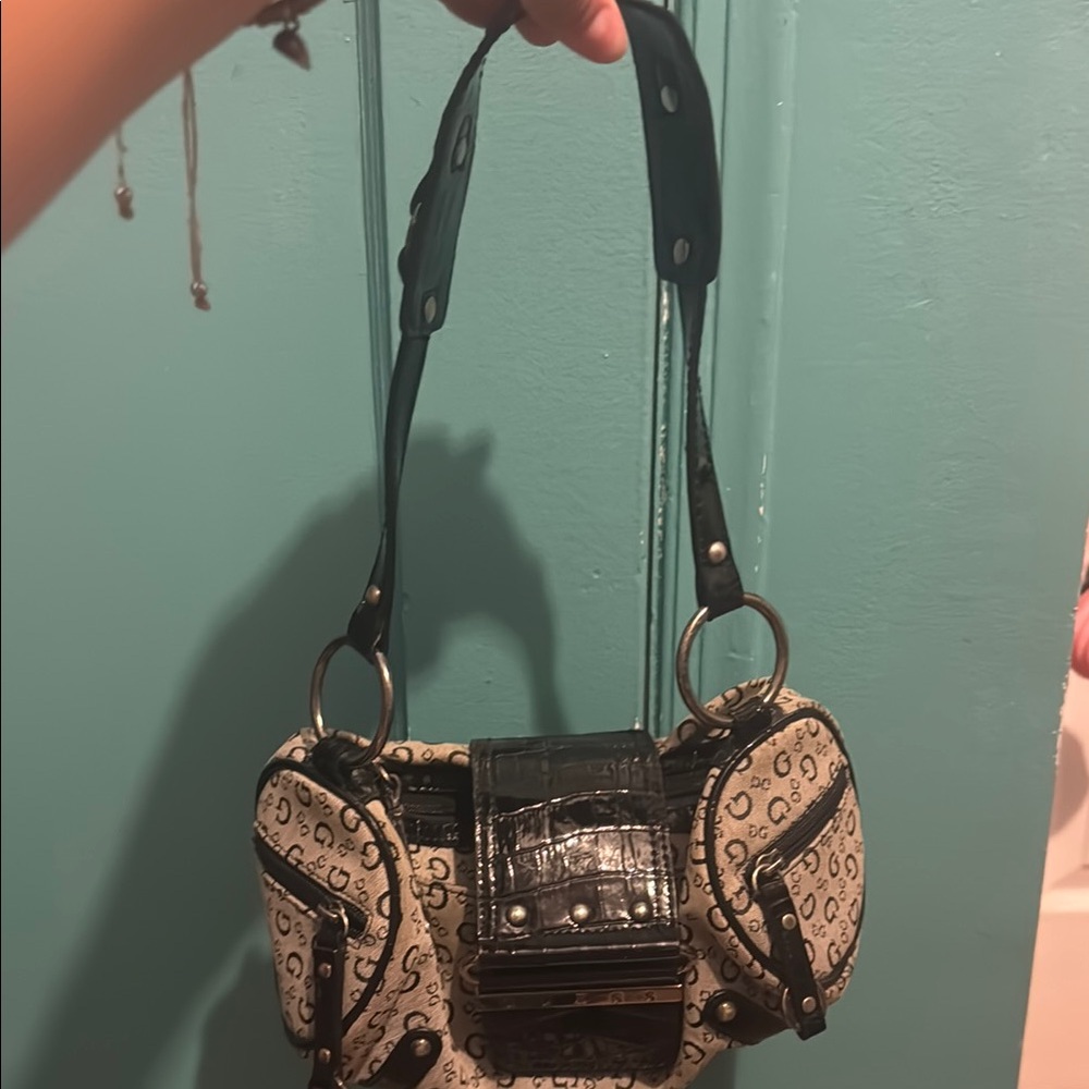 Vintage Guess Bag
